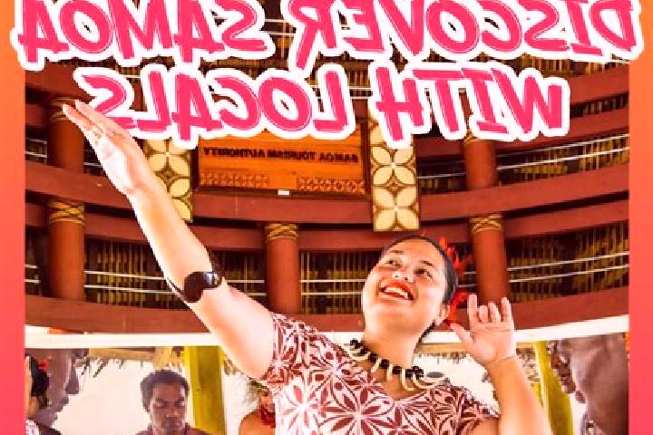 Escorts Sapulu, Samoa — Local Companions