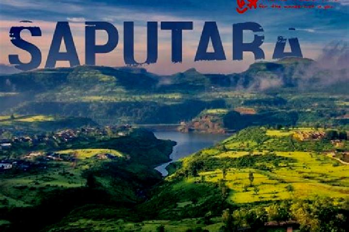 Escorts Saputara, India — Local Companions