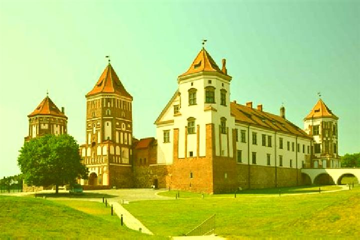 Escorts Sarachy, Belarus — Local Companions