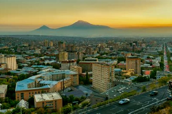 Escorts Saralanj, Armenia — Local Companions