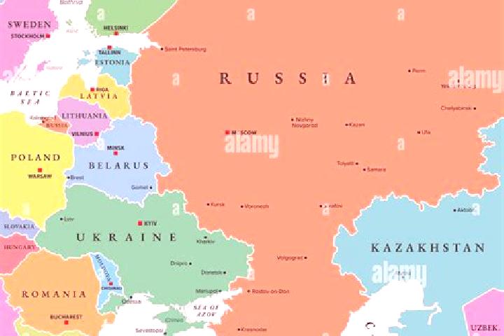 Escorts Sarany, Russia — Local Companions