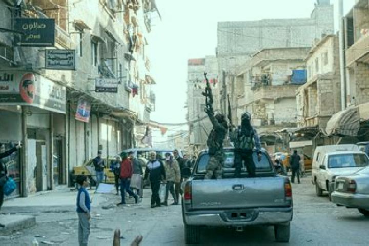 Escorts Saraqib, Syria — Local Companions
