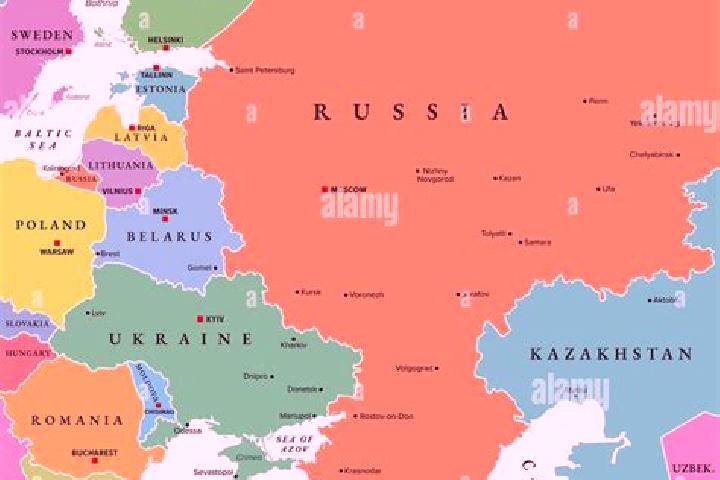Escorts Saratovskaya, Russia — Local Companions