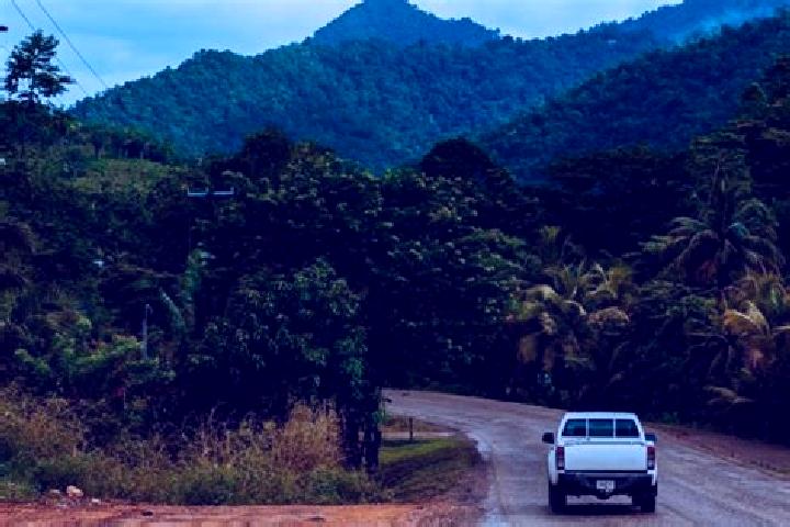 Escorts Sarawina, Belize — Local Companions