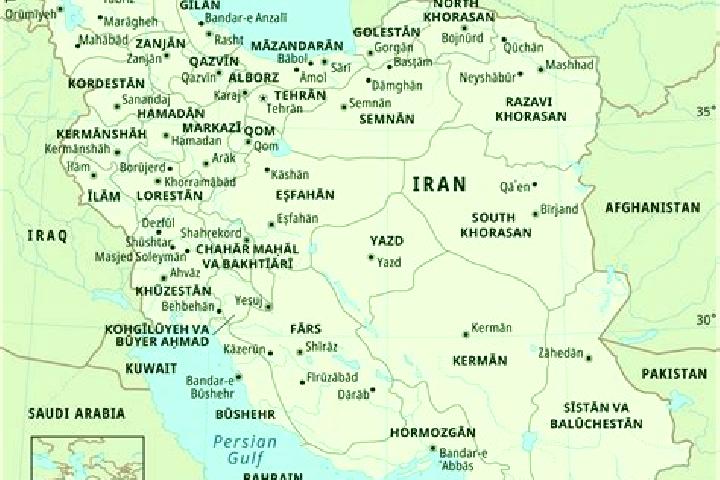 Escorts Sarbisheh, Iran — Local Companions