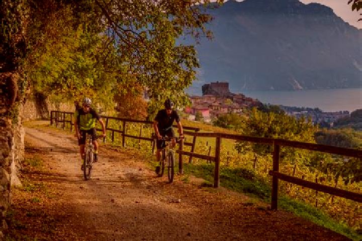 Escorts Sarche, Italy — Local Companions