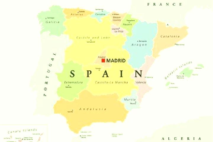 Escorts s Arenal, Spain — Local Companions