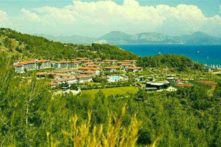 Escorts Sarigerme, Turkey — Local Companions