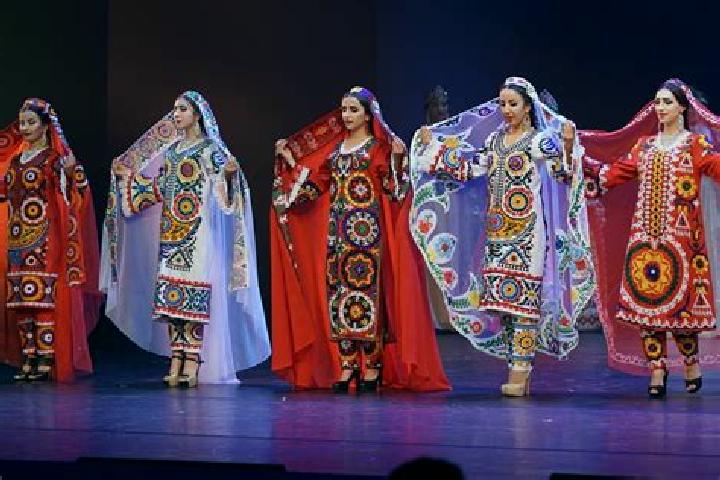 Escorts Sarikhosor, Tajikistan — Local Companions