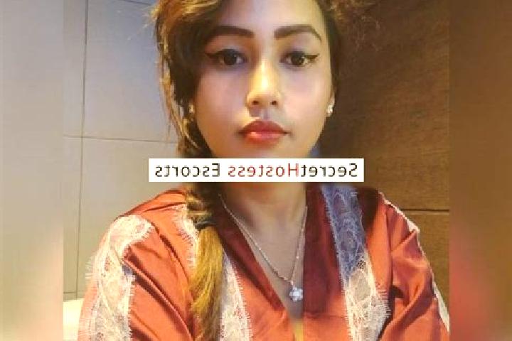 Escorts Saripin, Indonesia — Local Companions