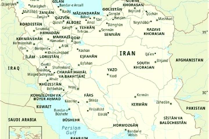 Escorts Sarli Makhtum, Iran — Local Companions