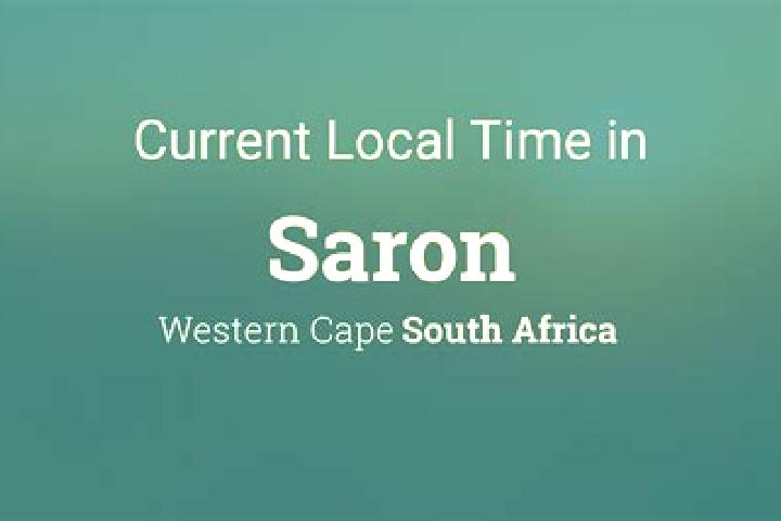 Escorts Saron, South Africa — Local Companions