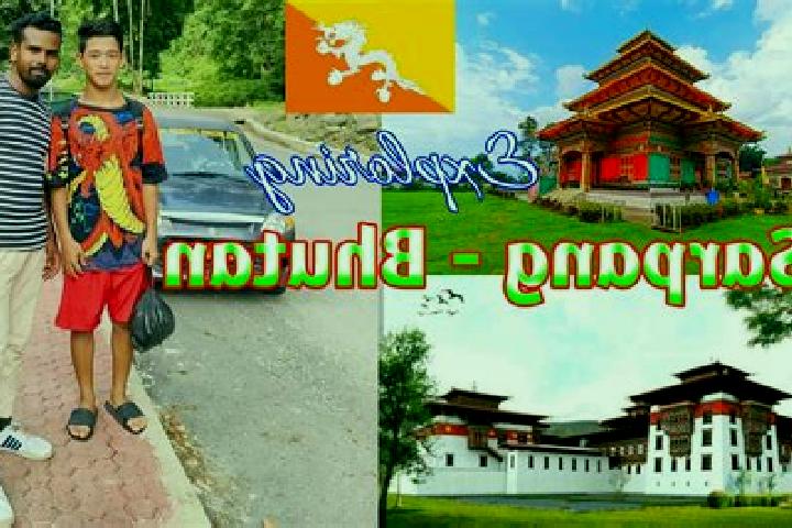 Escorts Sarpang, Bhutan — Local Companions