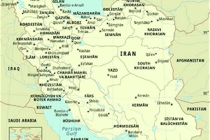 Escorts Sarvelat, Iran — Local Companions