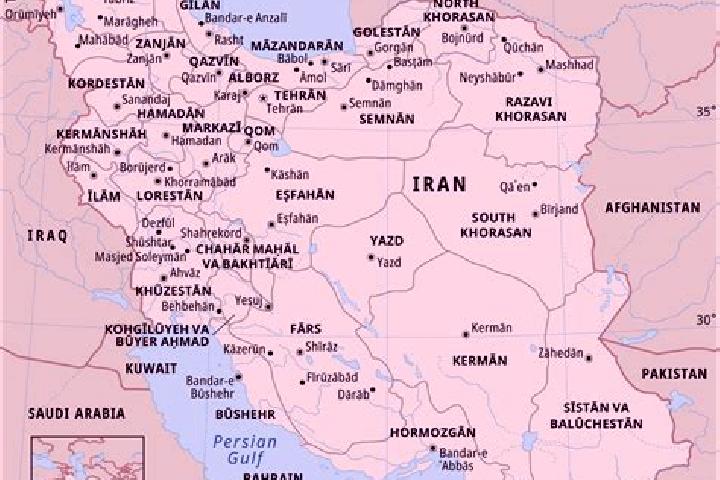 Escorts Sarvestan, Iran — Local Companions