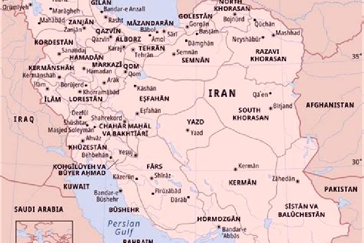 Escorts Sarzeh, Iran — Local Companions
