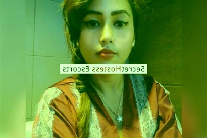 Escorts Sasi, Indonesia — Local Companions