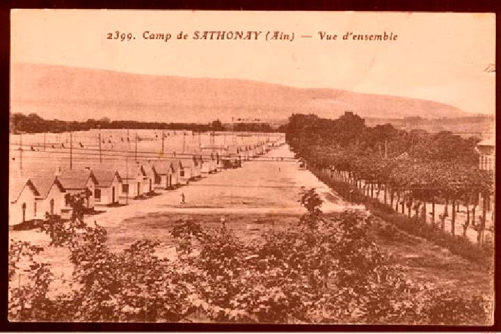 Escorts Sathonay-Camp, France — Local Companions