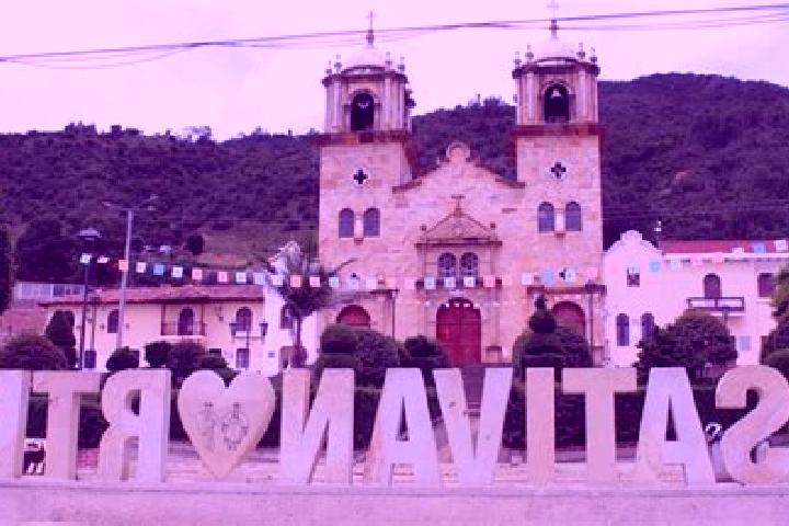 Escorts Sativanorte, Colombia — Local Companions