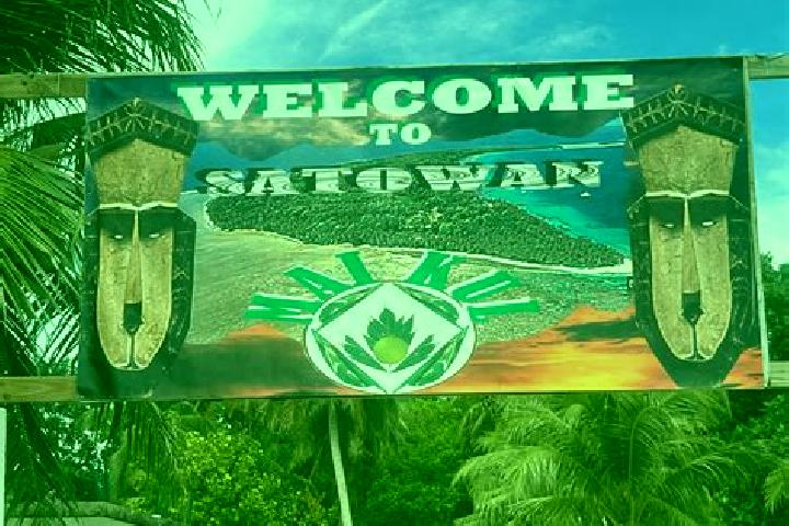 Escorts Satowan, Micronesia — Local Companions