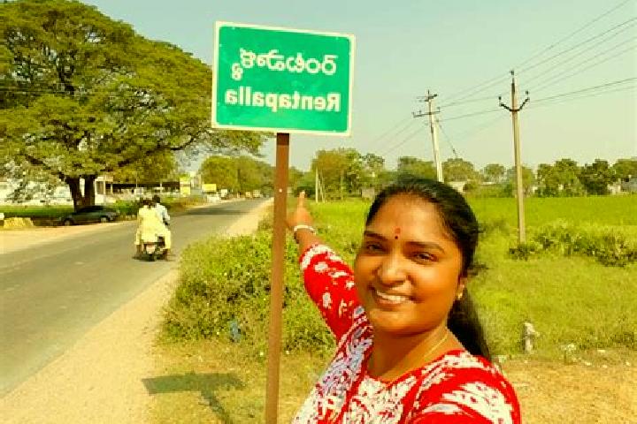 Escorts Sattenapalle, India — Local Companions