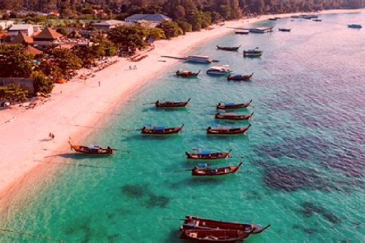 Escorts Satun, Thailand — Local Companions