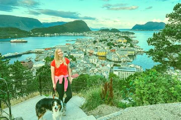 Escorts Sauland, Norway — Local Companions