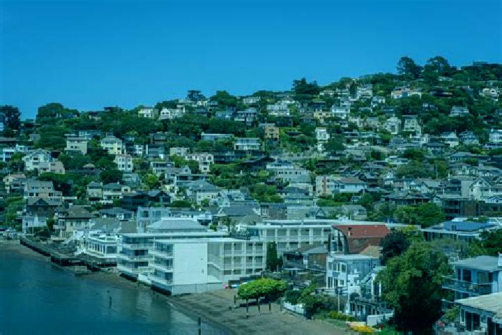 Escorts Sausalito, United States — Local Companions
