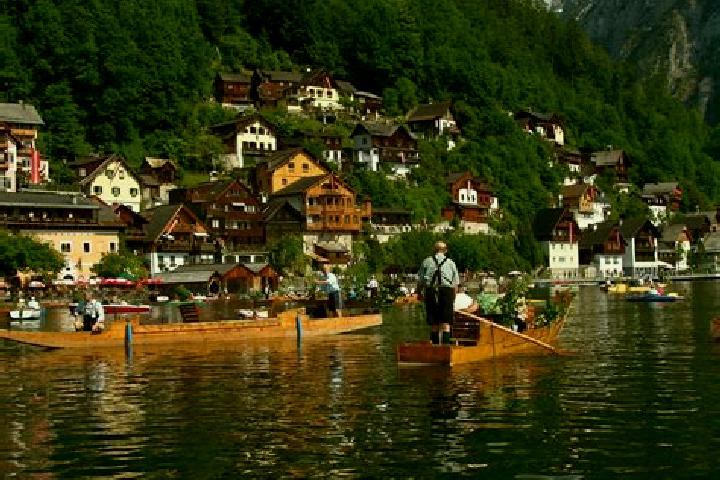 Escorts Sautens, Austria — Local Companions