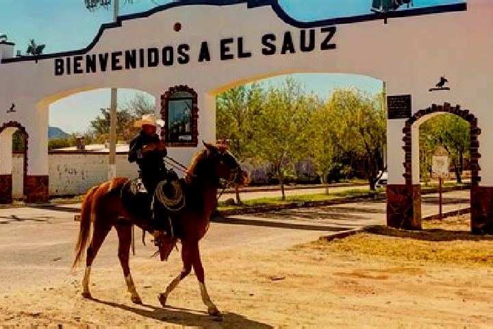 Escorts Sauz de Armenta, Mexico — Local Companions
