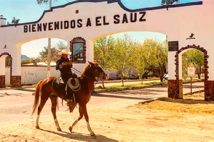 Escorts Sauz de San Lucas (El Sauz), Mexico — Local Companions