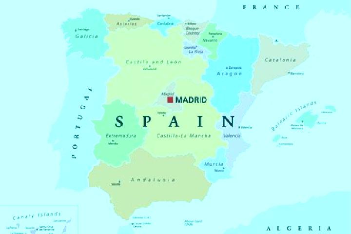 Escorts Sauzal, Spain — Local Companions