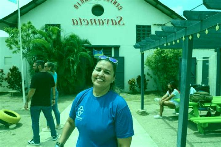 Escorts Savaneta, Aruba — Local Companions