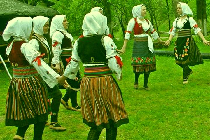 Escorts Savski Venac, Serbia — Local Companions