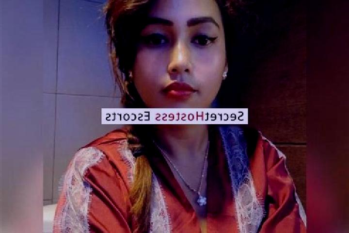 Escorts Sawoi, Indonesia — Local Companions