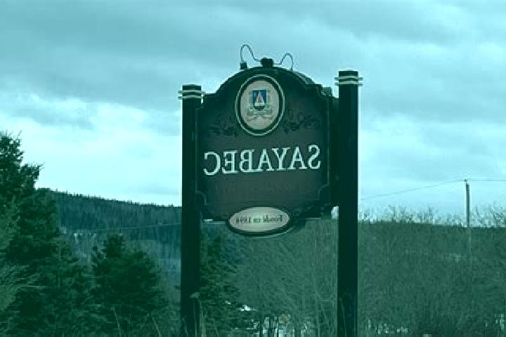 Escorts Sayabec, Canada — Local Companions