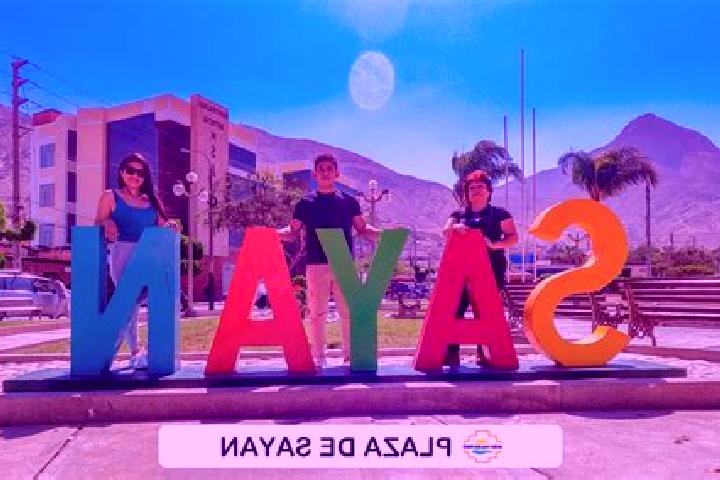 Escorts Sayan, Peru — Local Companions