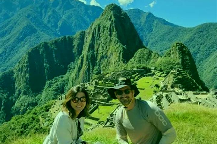 Escorts Sayla, Peru — Local Companions