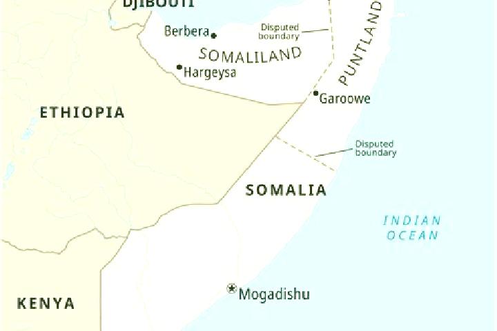 Escorts Saylac, Somalia — Local Companions