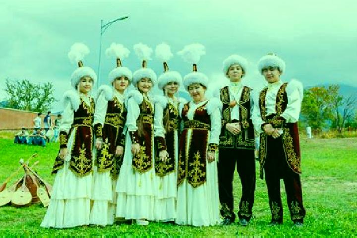 Escorts Sayram, Kazakhstan — Local Companions