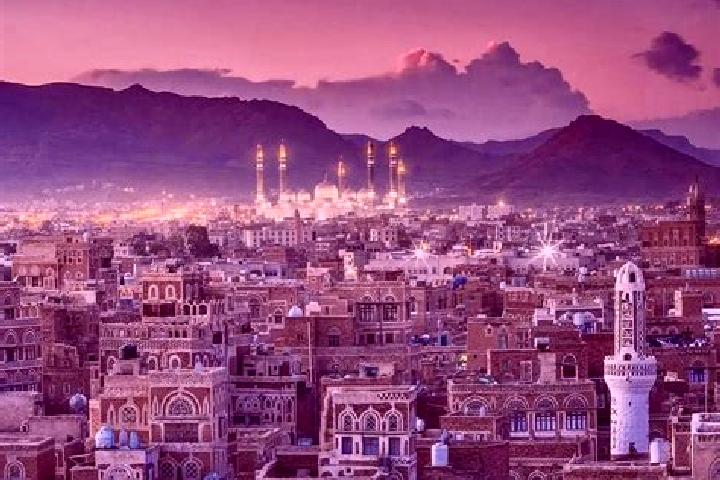 Escorts Sayyan, Yemen — Local Companions