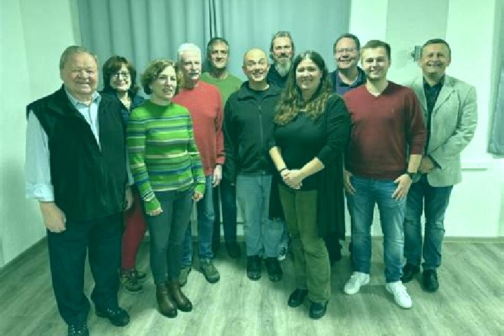 Escorts Schaafheim, Germany — Local Companions