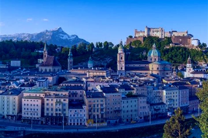 Escorts Schachendorf, Austria — Local Companions