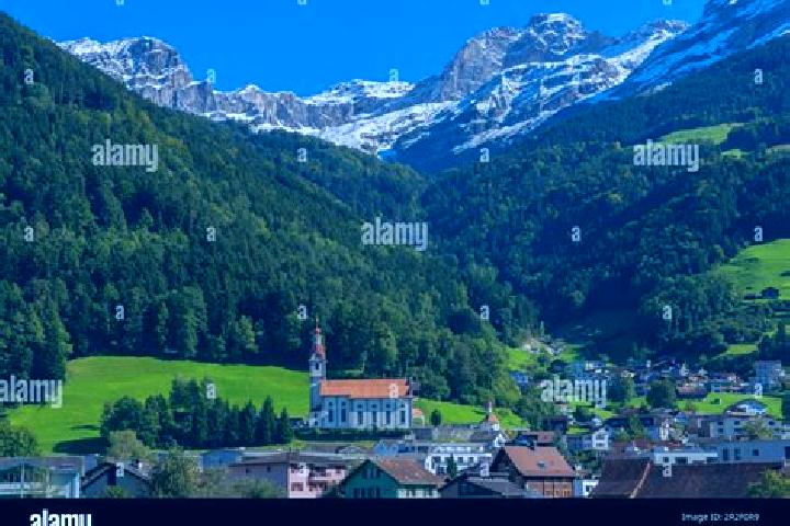 Escorts Schattdorf, Switzerland — Local Companions