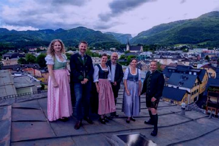 Escorts Scheibbs, Austria — Local Companions