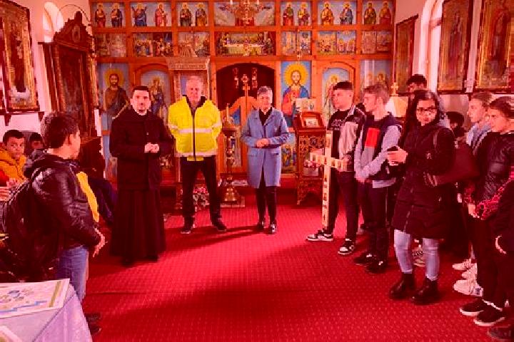 Escorts Schitu-Duca, Romania — Local Companions