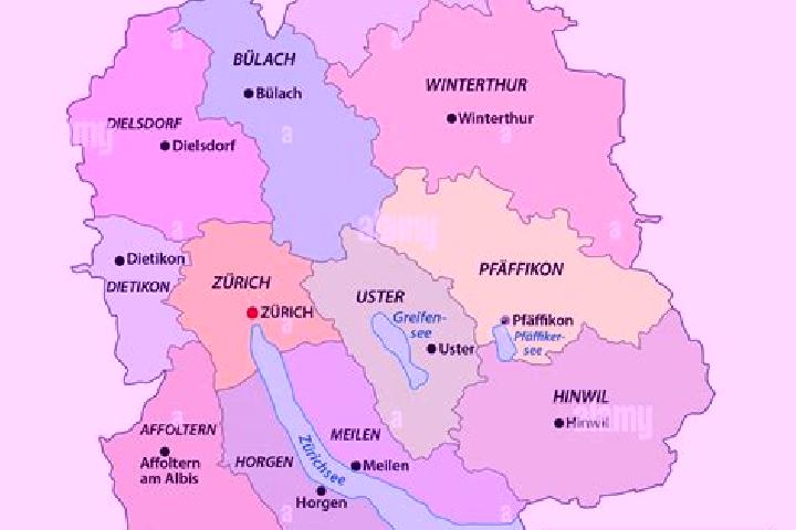 Escorts Schlieren / Freiestrasse, Switzerland — Local Companions