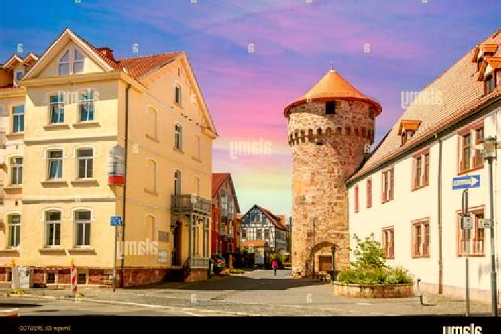 Escorts Schmalkalden, Germany — Local Companions
