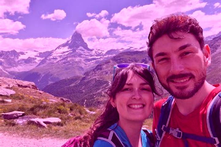 Escorts Schmitten, Switzerland — Local Companions