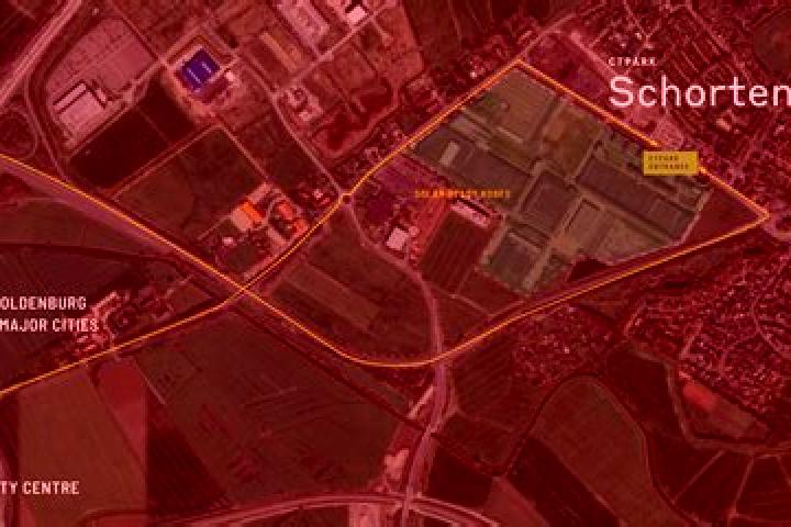 Escorts Schortens, Germany — Local Companions